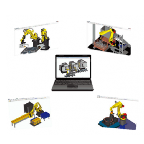 ROBOGUIDE